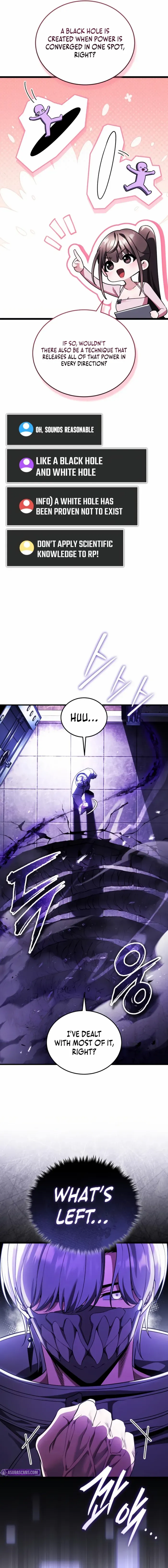 Echoes of the Reverse Planet Chapter 25 image 20